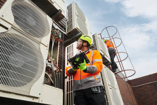 Best HVAC system installation  in Braham, MN
