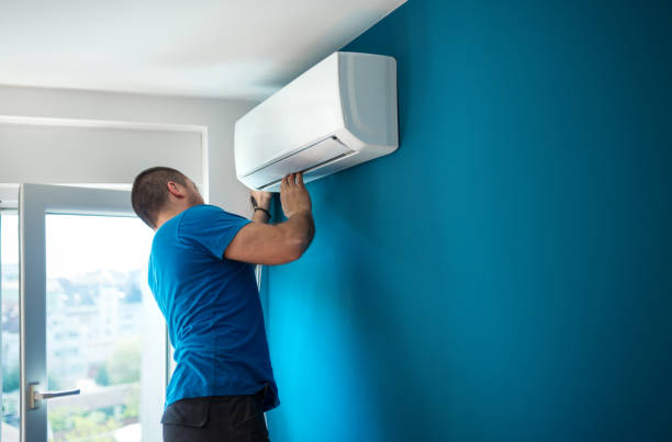 Best HVAC air duct cleaning  in Braham, MN