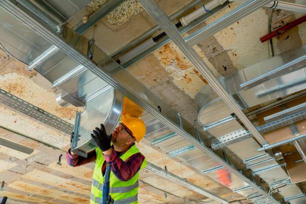 Best HVAC replacement cost  in Braham, MN
