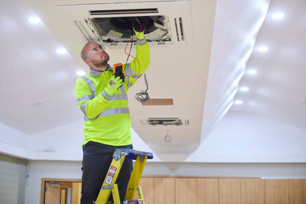 Best HVAC emergency services  in Braham, MN
