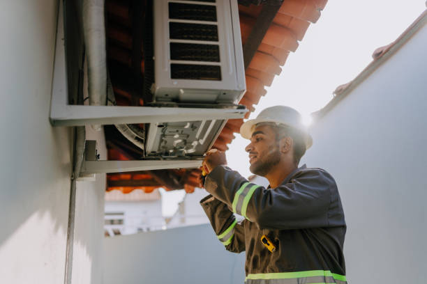 Best Commercial HVAC repair  in Braham, MN