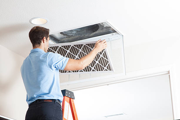 Best Ductless HVAC repair  in Braham, MN