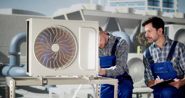 Best HVAC air duct cleaning  in Braham, MN