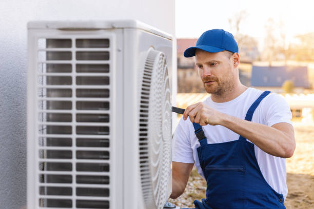Best HVAC installation services  in Braham, MN