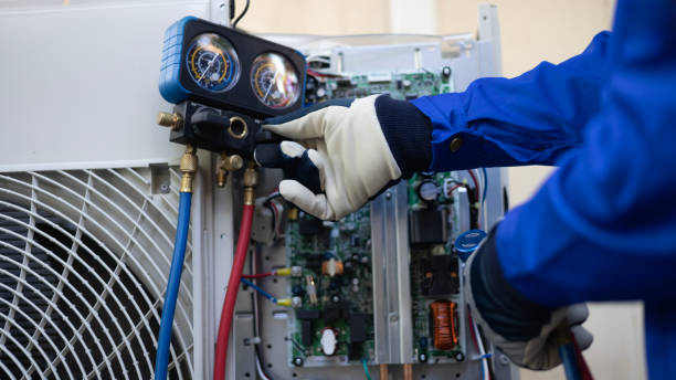 Best Residential HVAC services  in Braham, MN